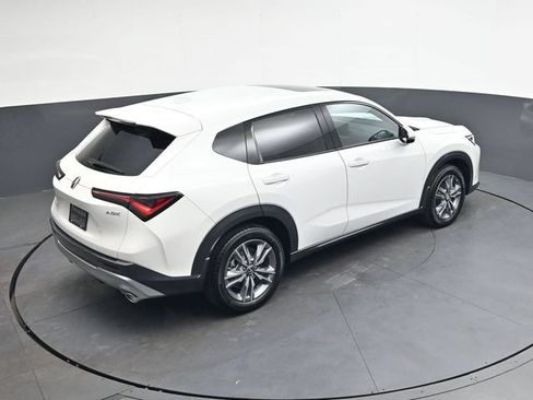 New 2026 Acura ADX FWD image 22