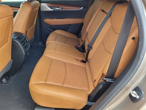 Used 2023 Cadillac XT5 Premium Luxury w/ Technology Package image 24