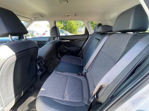Used 2025 Kia Seltos S image 27