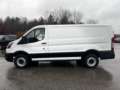 Used 2020 Ford Transit 250 Low Roof w/ Upfitter Package image 3