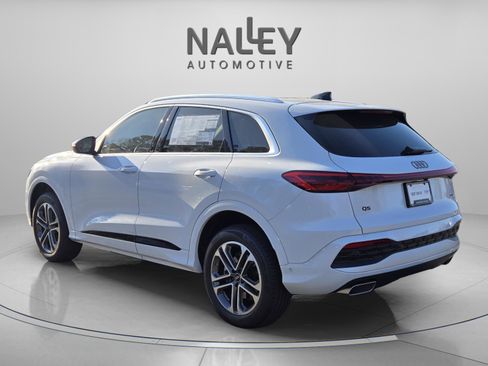 New 2025 Audi Q5 Premium image 4