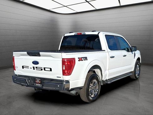 Used 2021 Ford F150 XLT w/ XTR Package image 5