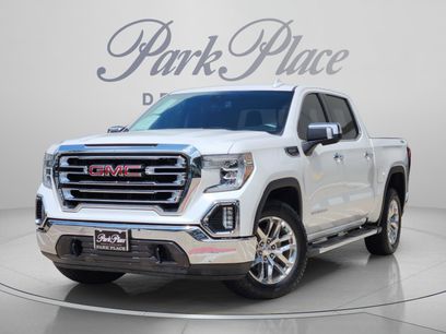 Used 2020 GMC Sierra 1500 SLT