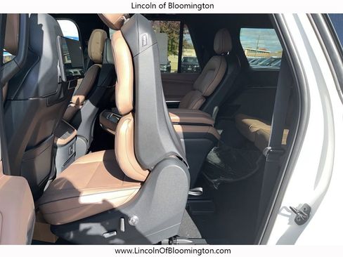 New 2025 Lincoln Navigator L Black Label image 31