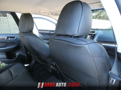 Used 2015 Subaru Outback 2.5i Limited AWD/4WD image 40