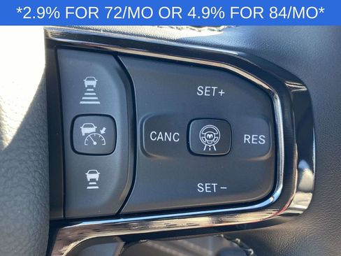 New 2026 RAM 1500 Limited AWD/4WD image 53