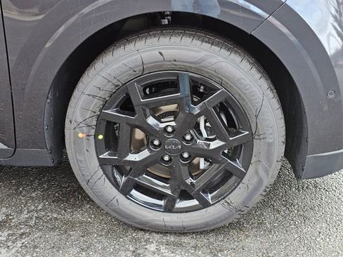 New 2026 Kia Carnival SX Prestige image 9