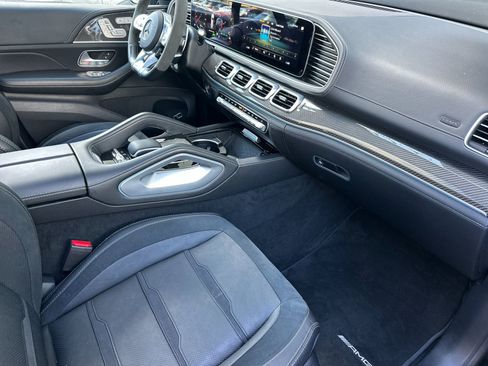 Certified 2023 Mercedes-Benz GLE 53 AMG 4MATIC image 16