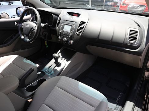 Used 2014 Kia Forte Koup EX FWD image 20