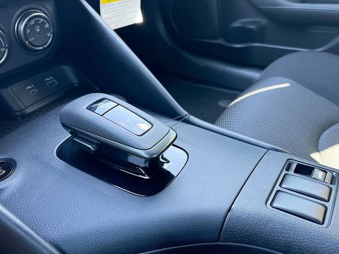 Used 2025 Nissan Z NISMO w/ Floor Mat Package RWD image 17