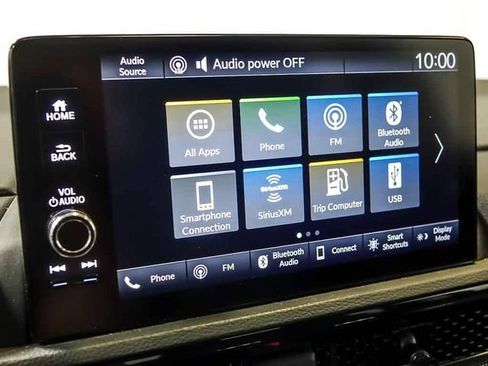 Used 2025 Honda CR-V EX-L image 22