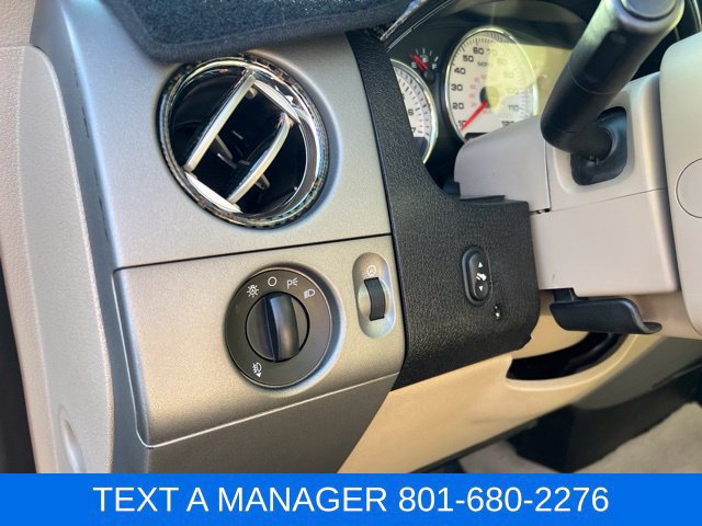 Used 2006 Ford F150 Lariat AWD/4WD image 21