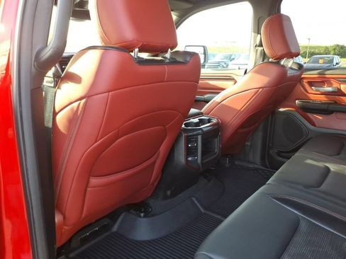 Used 2019 RAM 1500 Rebel w/ Rebel Level 1 Equipment Group RWD image 9