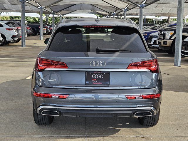 Used 2023 Audi Q5 2.0T Premium Plus AWD/4WD image 6