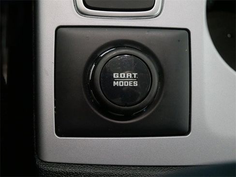 Certified 2024 Ford Bronco Sport Outer Banks w/ Tech Package image 22