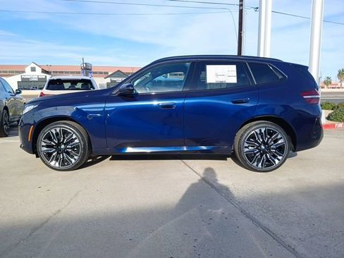 New 2026 BMW X3 xDrive30 image 7