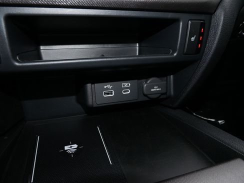 Certified 2025 Honda Ridgeline RTL image 29