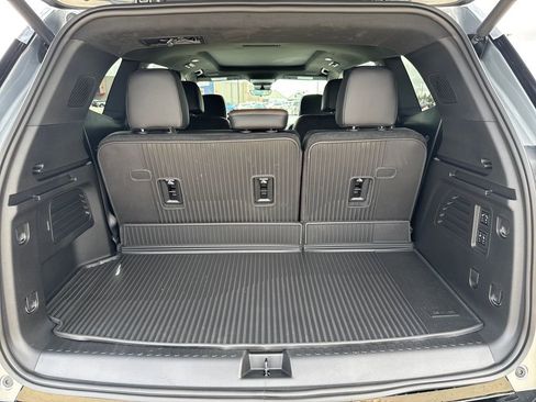 New 2026 GMC Acadia Denali Ultimate image 44