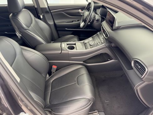 Used 2021 Hyundai Santa Fe Limited w/ Cargo Package FWD image 30