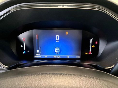 Used 2025 Ford Escape ST-Line image 25