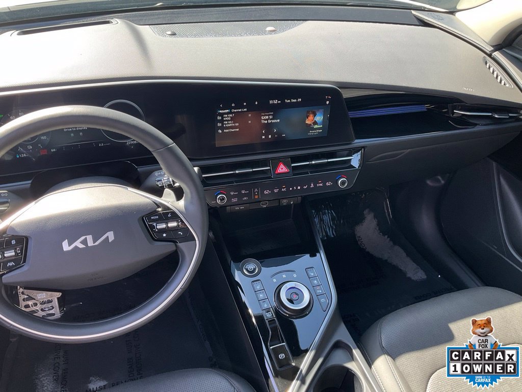 Used 2024 Kia Niro Wave FWD image 45