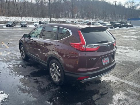 Used 2019 Honda CR-V EX-L image 6