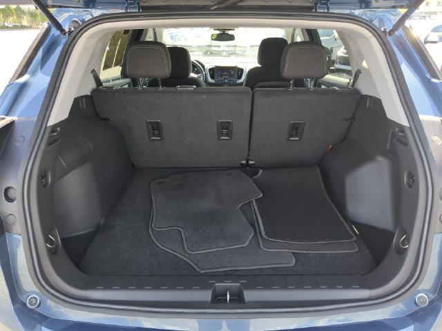 Used 2024 GMC Terrain SLE AWD/4WD image 12