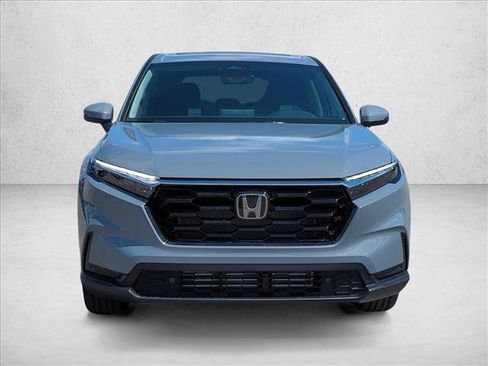 New 2026 Honda CR-V EX-L image 7