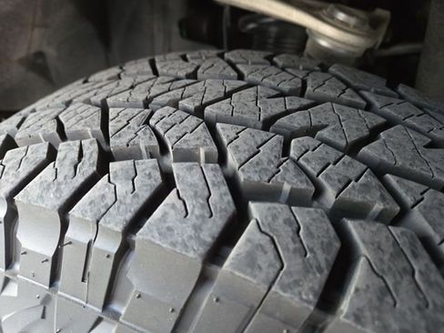 Used 2022 Ford Bronco Big Bend image 8