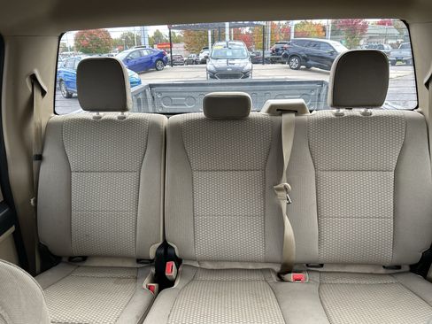 Certified 2019 Ford F150 XLT w/ Equipment Group 301A Mid image 23