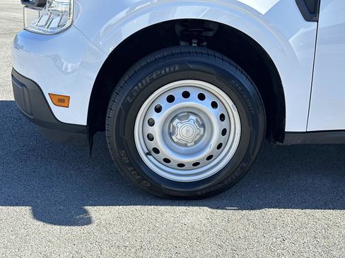 Used 2022 Ford Maverick XL w/ Equipment Group 100A Standard image 11