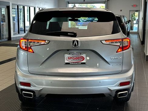 New 2026 Acura RDX SH-AWD w/ Advance Package image 5