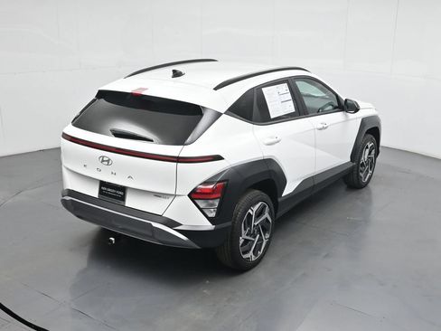 Used 2026 Hyundai Kona SEL Premium AWD/4WD image 41