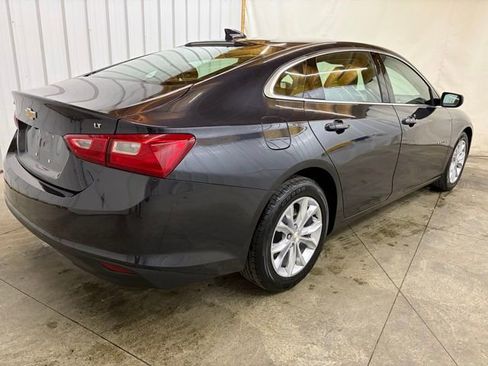Used 2023 Chevrolet Malibu LT image 6