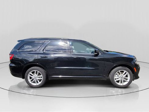 Used 2024 Dodge Durango GT AWD/4WD image 8