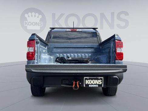 Used 2024 Ford Maverick XLT w/ Equipment Group 300A Standard AWD/4WD image 24