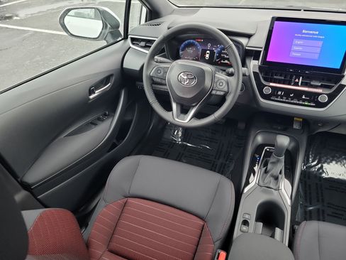 New 2026 Toyota Corolla SE image 14