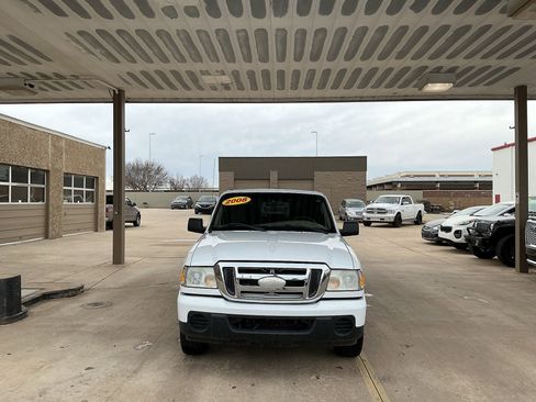 Used 2008 Ford Ranger SUPER CAB image 2