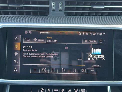 New 2026 Audi RS 7 Performance image 19