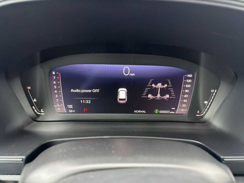 New 2026 Honda Pilot TrailSport image 31