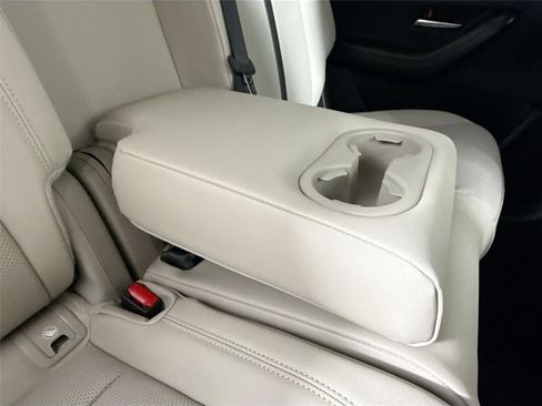 New 2026 MAZDA CX-70 SC AWD/4WD image 35