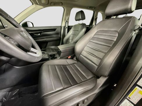 Used 2025 Honda CR-V EX-L image 22