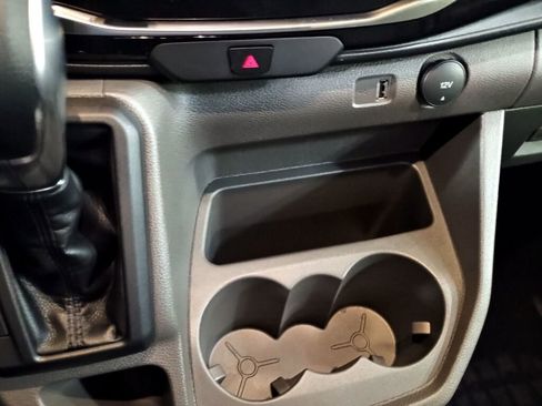 New 2026 Ford Transit 350 XLT image 15