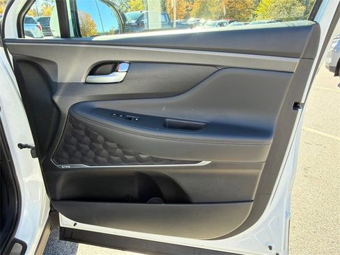 Used 2019 Hyundai Santa Fe FWD image 14
