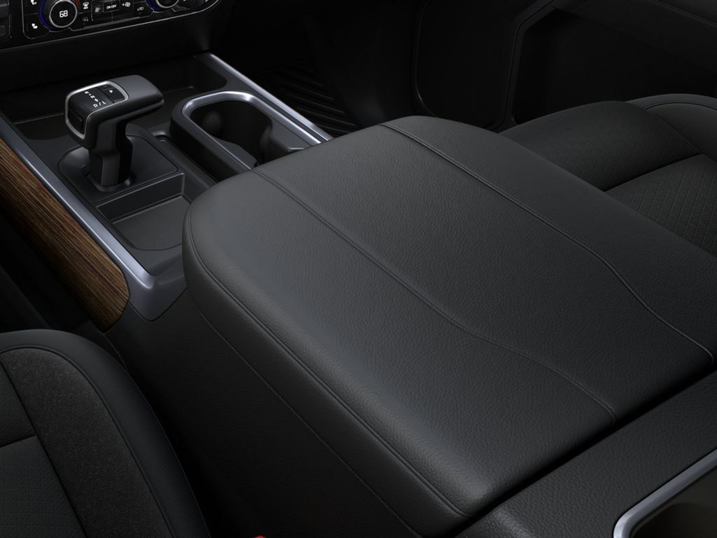 New 2026 Chevrolet Silverado 1500 RST AWD/4WD image 7