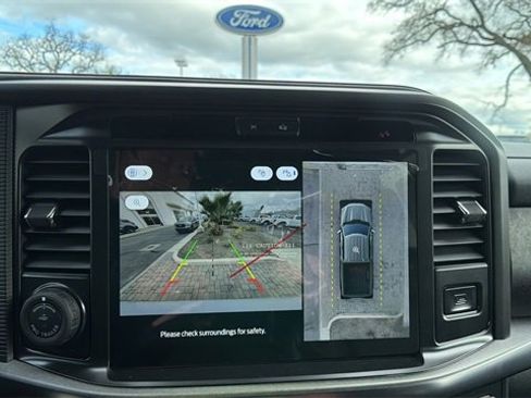 New 2025 Ford F150 Tremor w/ Equipment Group 402A High image 16