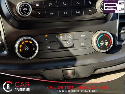 Used 2021 Ford Transit 250 148 High Roof Extended w/ Parcel Delivery Package image 22