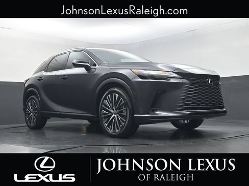 New 2026 Lexus RX 350 w/ Convenience Package AWD/4WD image 16