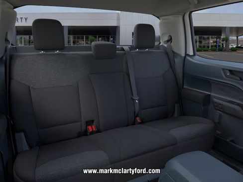 New 2026 Ford Maverick XL AWD/4WD image 11