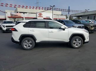 New 2025 Toyota RAV4 XLE video 2